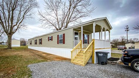 -Thur: $175 Fri. . Manufactured mobile homes for sale by owner near illinois
